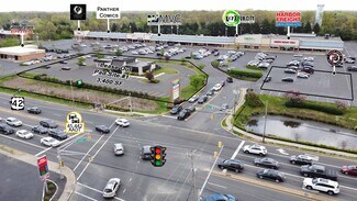 Plus de détails pour 5200 Route 42, Turnersville, NJ - Commerce de détail à louer