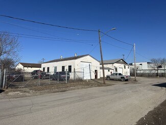 Plus de détails pour 1959 Sterling Ave NW, Grand Rapids, MI - Industriel à louer