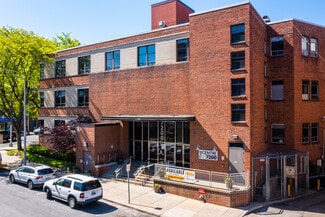 More details for 7200 Chestnut St, Upper Darby Township, PA - Office/Medical for Lease