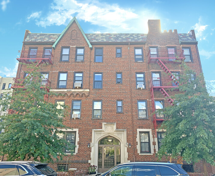 368-370 79th St, Brooklyn, NY for sale - Building Photo - Image 1 of 1