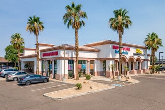 Plus de détails pour 3170 N Arizona Ave, Chandler, AZ - Bureau/Médical à louer