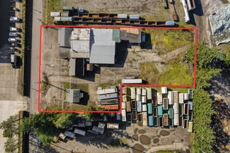 Plus de détails pour 3817-3819 94th St SW, Lakewood, WA - Industriel à vendre