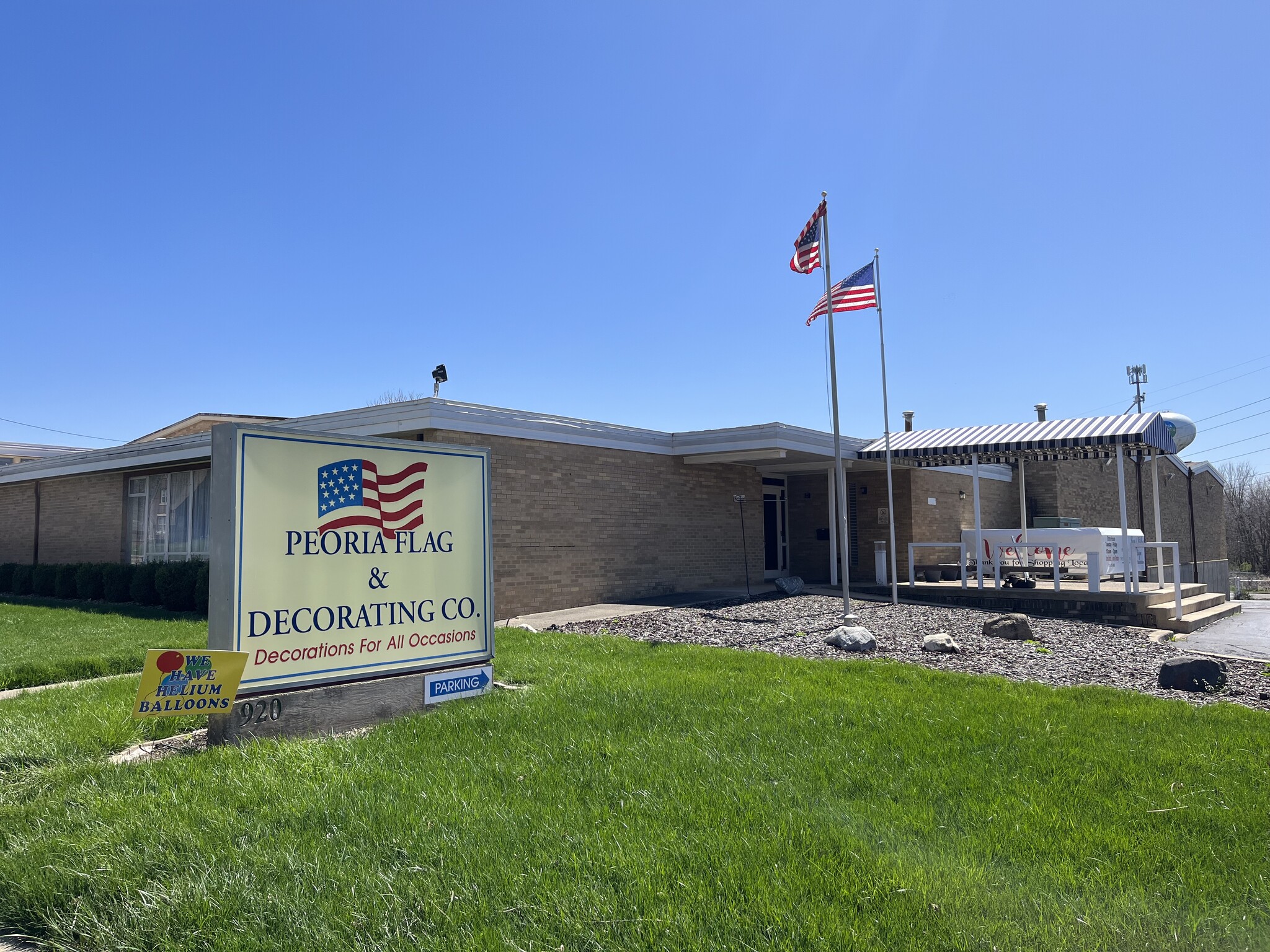 920 E Glen Ave, Peoria Heights, IL for sale Primary Photo- Image 1 of 6