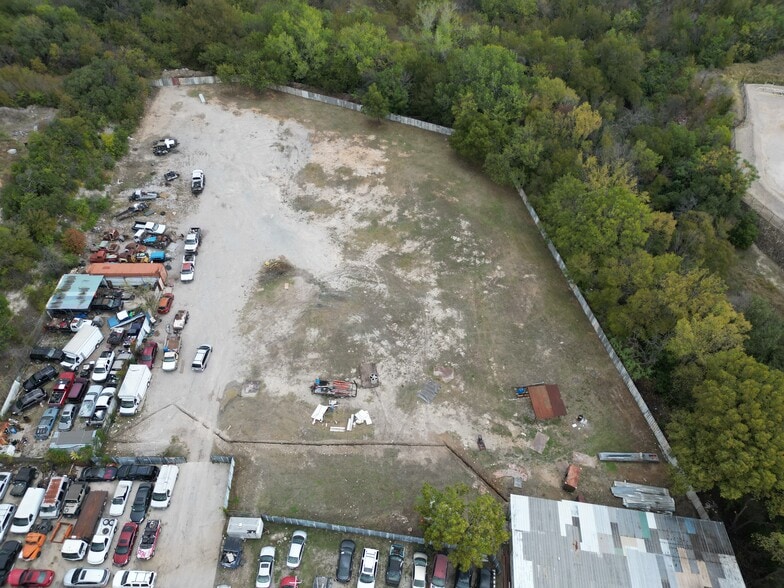 2164 Jacksboro Hwy, Fort Worth, TX à louer - Photo du bâtiment - Image 3 de 13