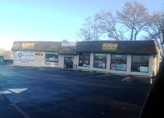 Plus de détails pour 6702 W Washington Ave, Egg Harbor Township, NJ - Commerce de détail à vendre