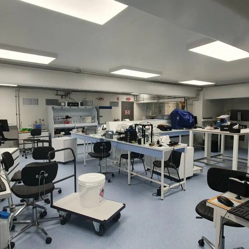 Flex in Grenoble for lease Interior Photo- Image 1 of 13