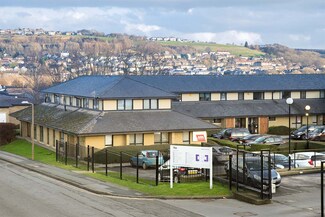 Plus de détails pour Park View Ct, Shipley - Coworking à louer