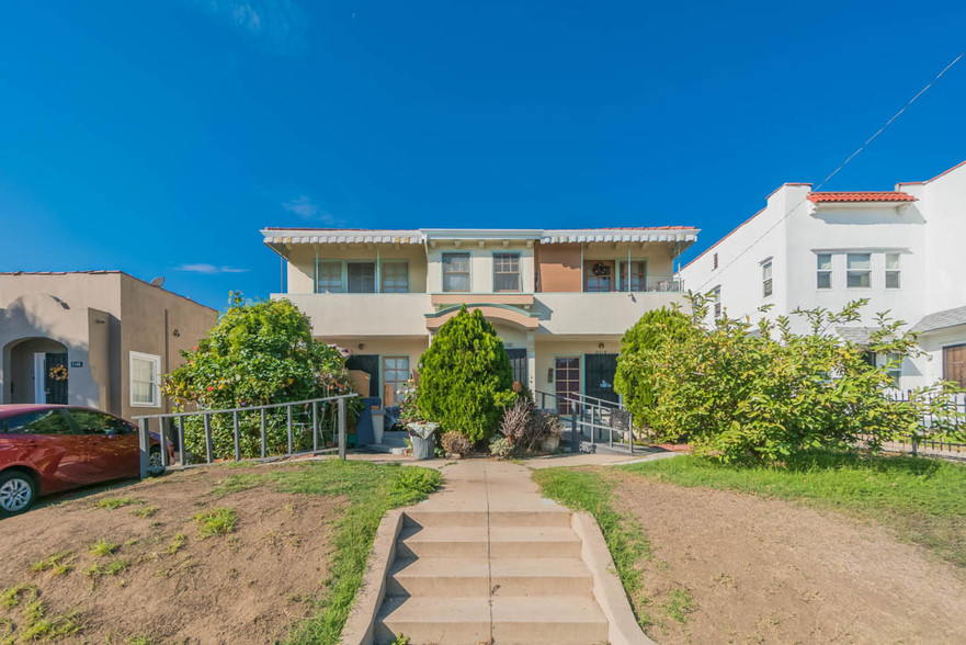 1149 N New Hampshire Ave, Los Angeles, CA à vendre - Autre - Image 1 de 1