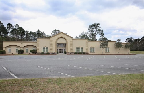 330 Ocilla Hwy, Fitzgerald, GA à vendre - Photo du b timent - Image 1 de 7