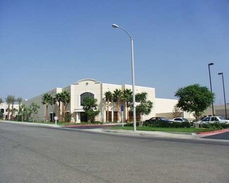 Plus de détails pour 5012 4th St, Irwindale, CA - Industriel à louer