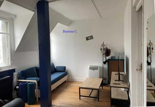 22 Avenue De Friedland, Paris for lease Interior Photo- Image 1 of 2