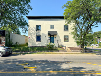 More details for 3200 Bloomington Ave, Minneapolis, MN - Multifamily for Sale