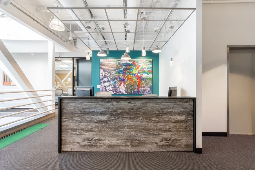 2001 Addison St, Berkeley, CA for lease - Interior Photo - Image 1 of 11