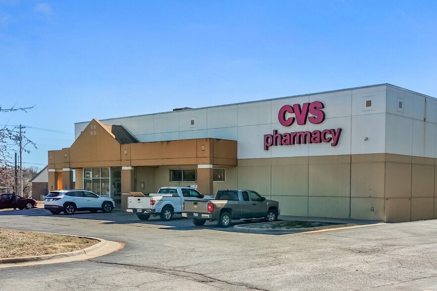 6510 Nieman Rd, Shawnee, KS for sale - Building Photo - Image 3 of 5