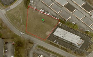 Plus de détails pour 4029 Marlane Dr, Grove City, OH - Terrain à vendre