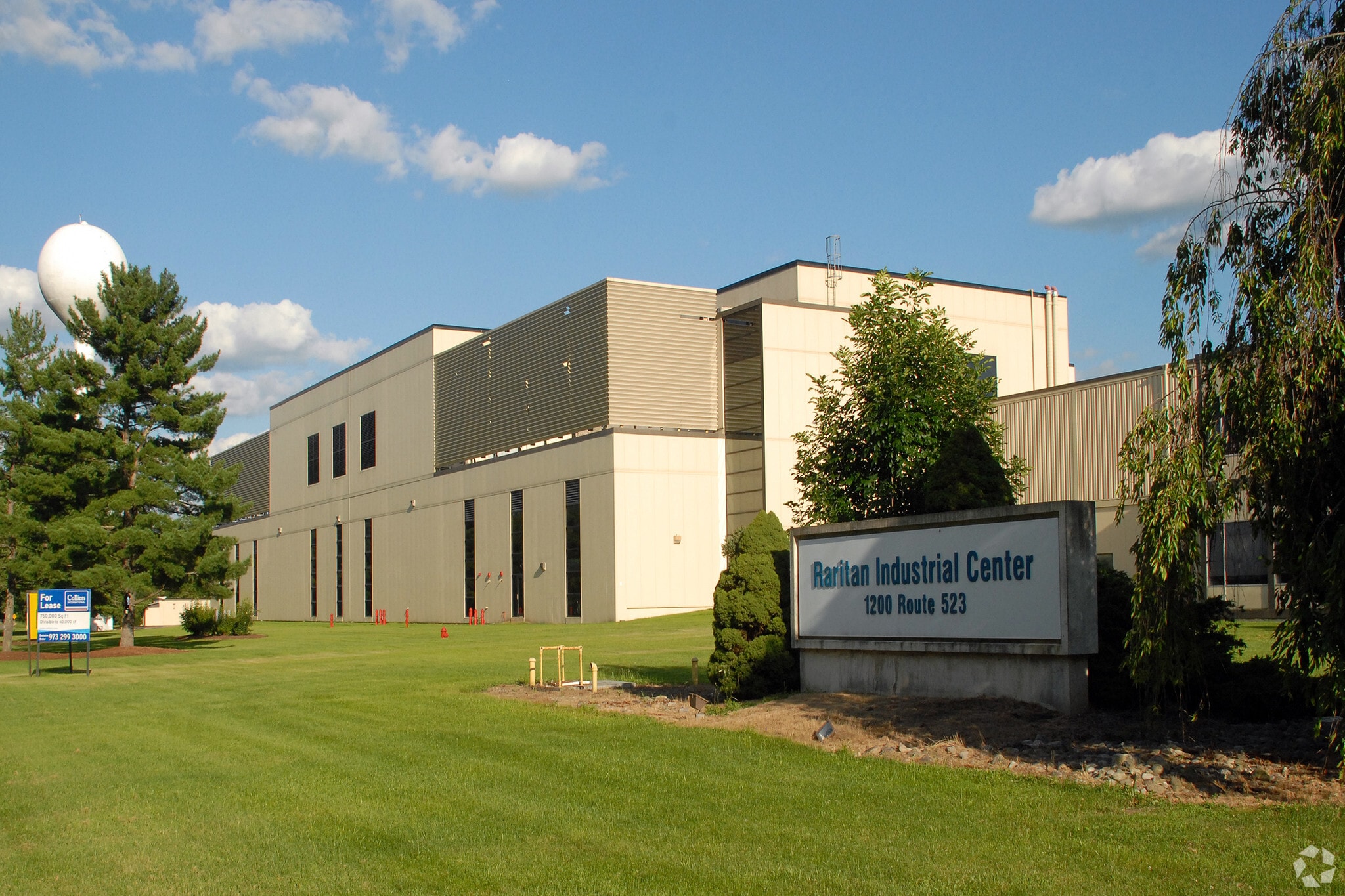 1200 County Road 523, Flemington, NJ for lease Building Photo- Image 1 of 11