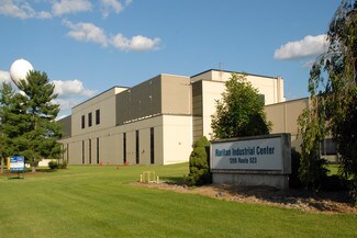 Plus de détails pour 1200 County Road 523, Flemington, NJ - Industriel à louer