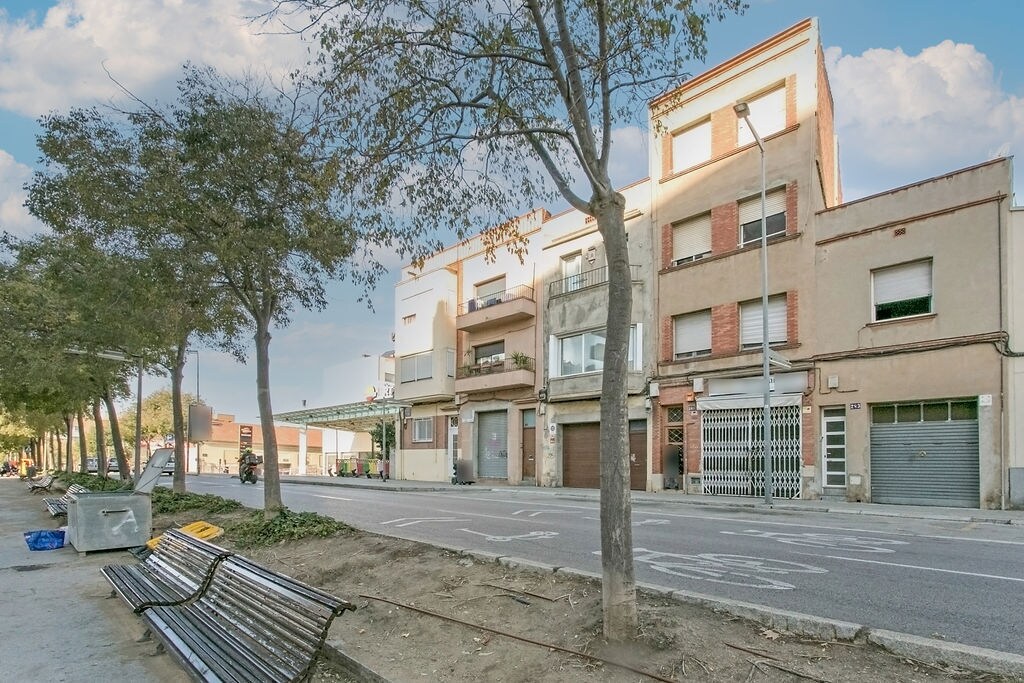 Multifamily in Terrassa, Barcelona for sale Building Photo- Image 1 of 2