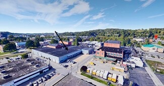 More details for 902-908 Bullitt St, Charleston, WV - Industrial for Lease