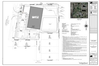 Plus de détails pour 11308-11312 S Highway 301, Riverview, FL - Terrain à louer