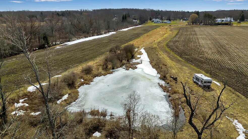 VL Ellicott rd, Orchard Park, NY à vendre - Photo du bâtiment - Image 3 de 23