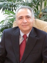 Ray Hedayati