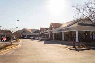 Plus de détails pour 9140-9156 Rothbury Dr, Gaithersburg, MD - Local commercial à louer