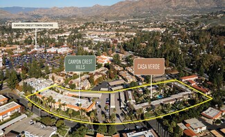 Plus de détails pour 210-Unit Value-Add Portfolio in So Cal – Multi-résidentiel à vendre
