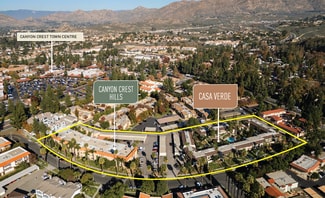 More details for 955 Via Zapata, Riverside, CA - Multifamily for Sale