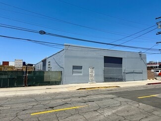 More details for 1309 E Hill St, Signal Hill, CA - Industrial for Sale