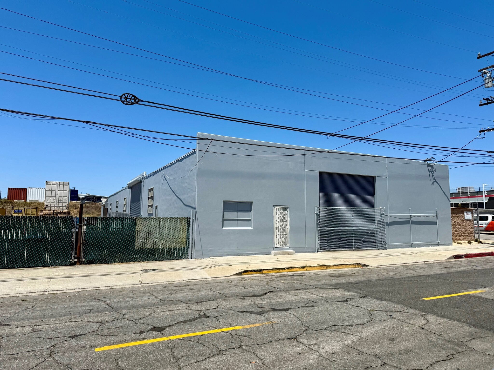 1309 E Hill St, Signal Hill, CA for lease Primary Photo- Image 1 of 9