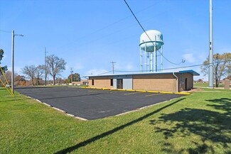 Plus de détails pour 502 W Markey Rd, Belton, MO - Bureau à louer