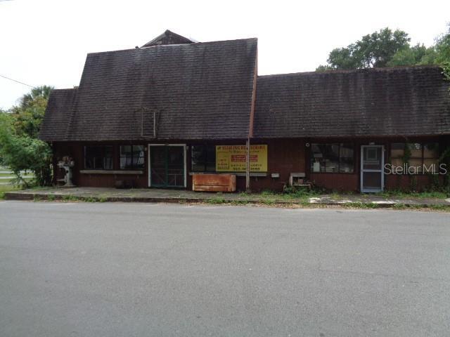 More details for 5590 Avenue G Ave, McIntosh, FL - Flex for Sale