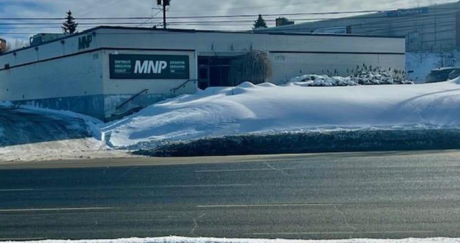 1970 Paris St, Sudbury, ON à vendre Photo du bâtiment- Image 1 de 2