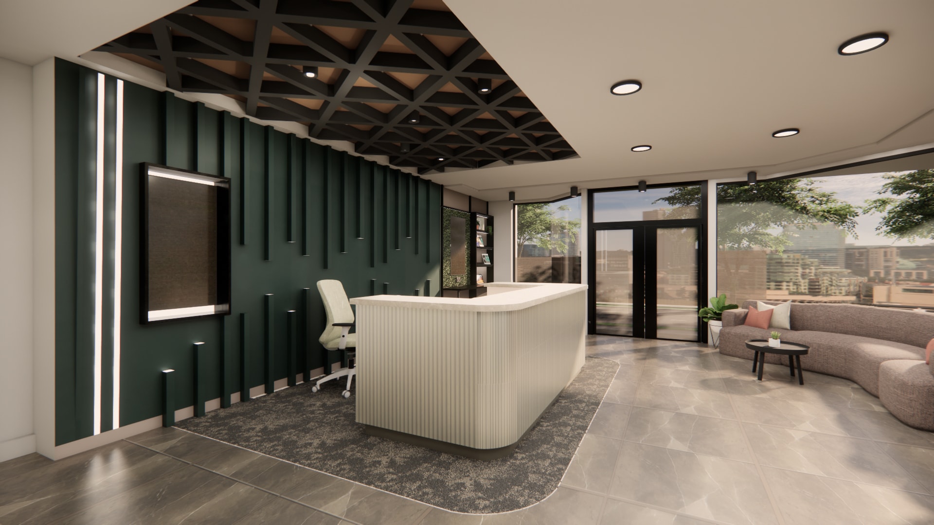 Alderley Rd, Wilmslow for lease Interior Photo- Image 1 of 4