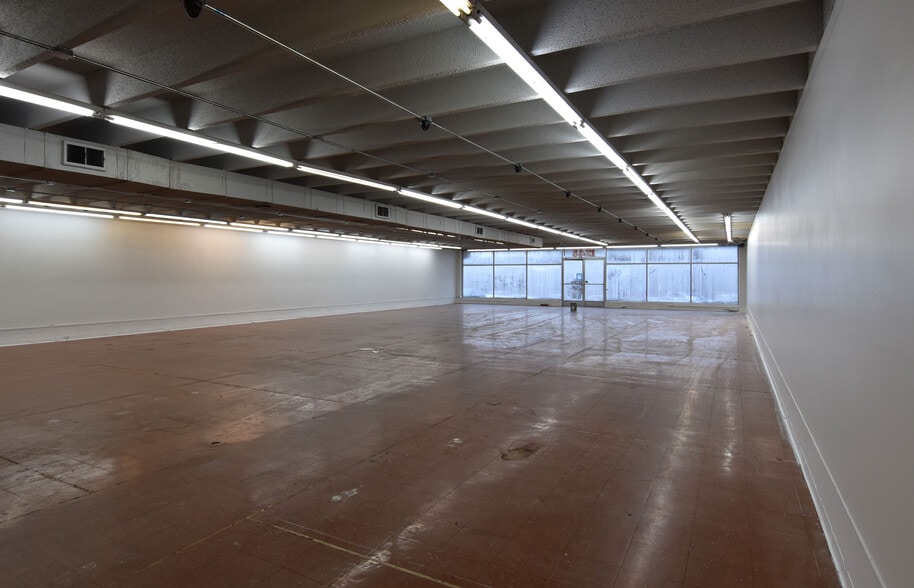 1248 Gallatin Pike S, Madison, TN for lease - Building Photo - Image 2 of 3