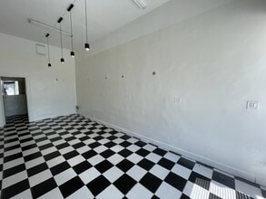 1796-1798 San Jose Ave, San Francisco, CA for lease Interior Photo- Image 2 of 4