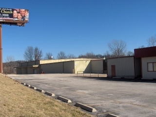 More details for 620 Horine Rd, Festus, MO - Industrial for Sale