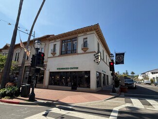 Plus de détails pour 1235 State St, Santa Barbara, CA - Commerce de détail à louer