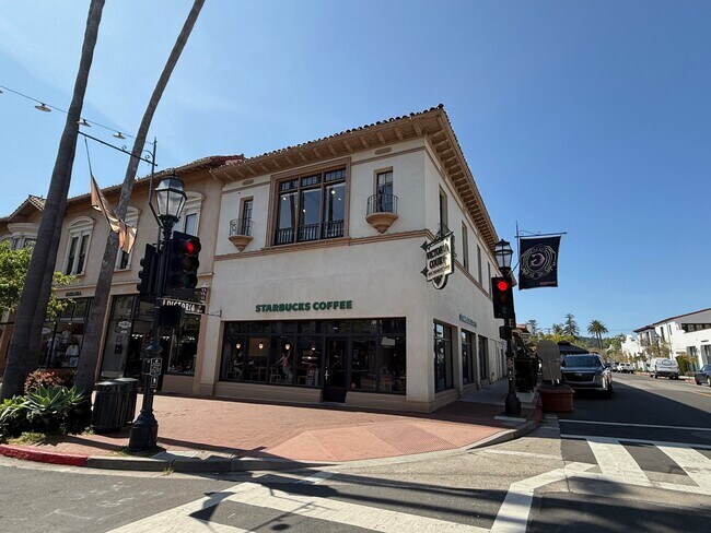 More details for 1235 State St, Santa Barbara, CA - Retail for Lease