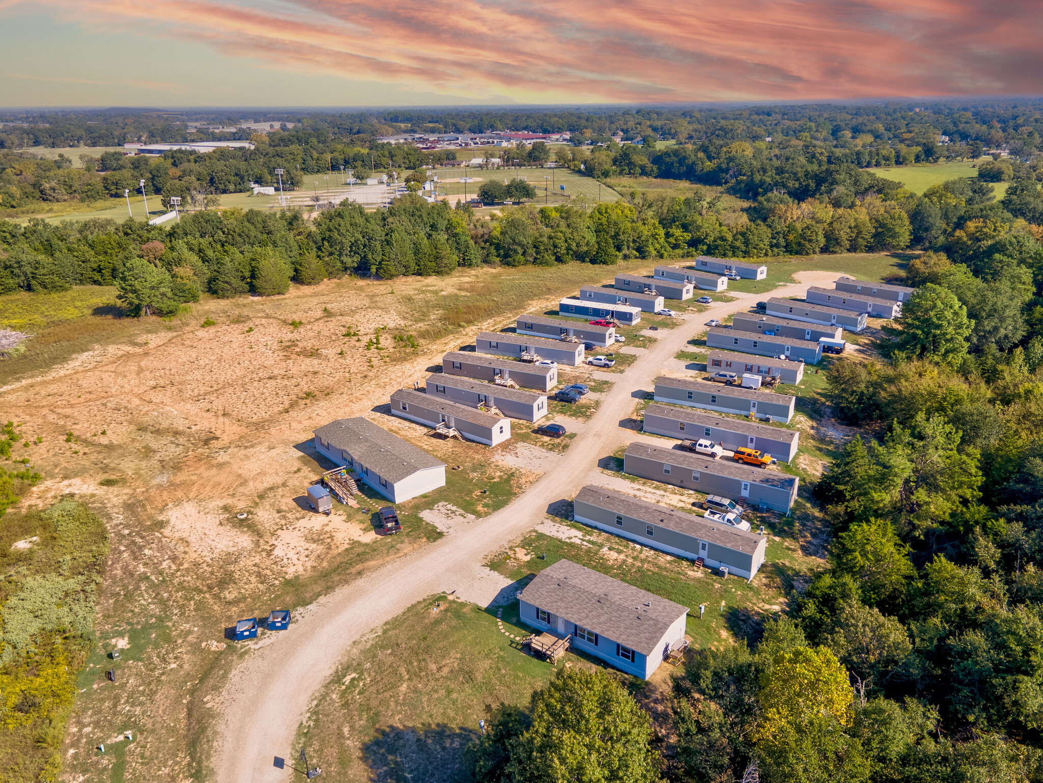 714 Airport Rd, Emory, TX for sale Primary Photo- Image 1 of 23