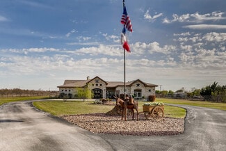 More details for 7193 Old Talley Rd, San Antonio, TX - Land for Sale