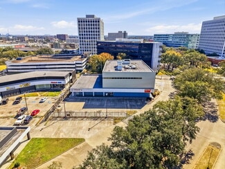 More details for 5999 Savoy Dr, Houston, TX - Specialty for Sale