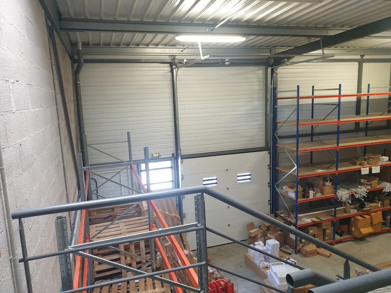 48 Rue Claude Balbastre, Montpellier for lease - Building Photo - Image 2 of 34