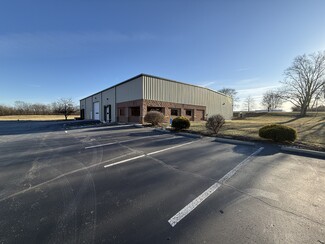 More details for 1427 Bellbrook Ave, Xenia, OH - Flex for Lease