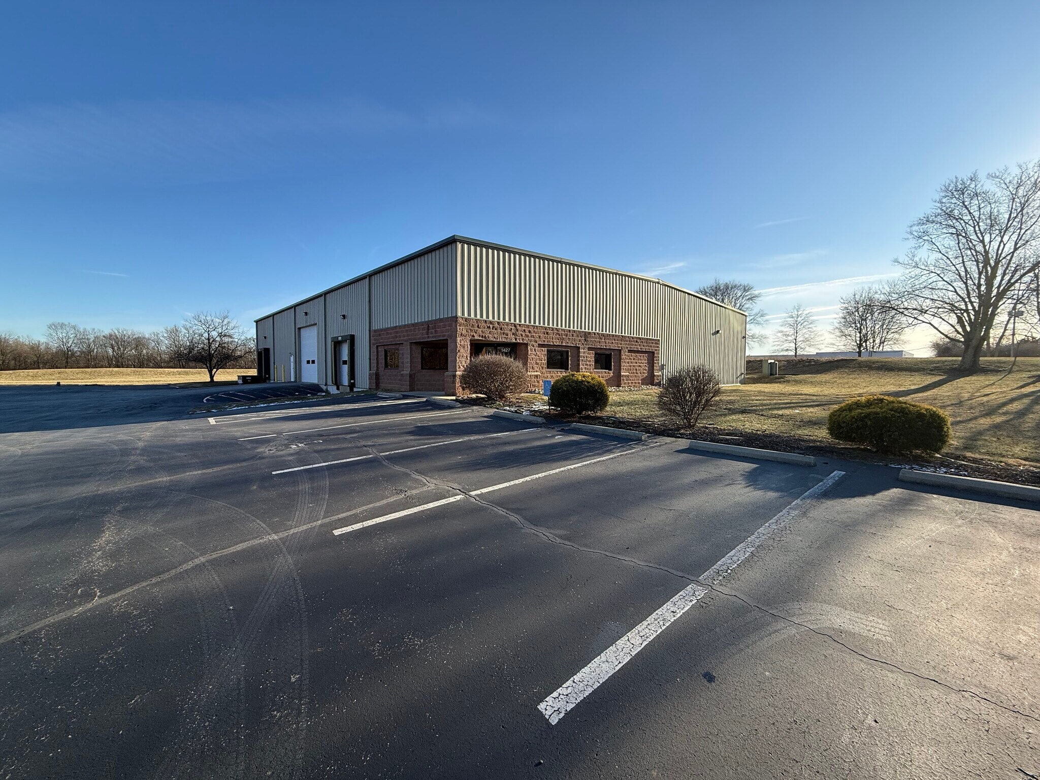 1427 Bellbrook Ave, Xenia, OH for lease Primary Photo- Image 1 of 7