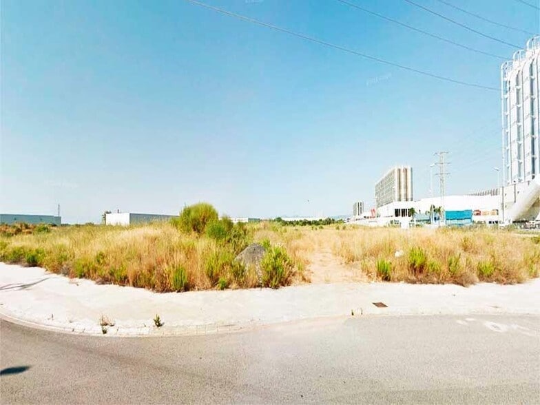 Land in Constantí, Tarragona for sale - Building Photo - Image 2 of 2