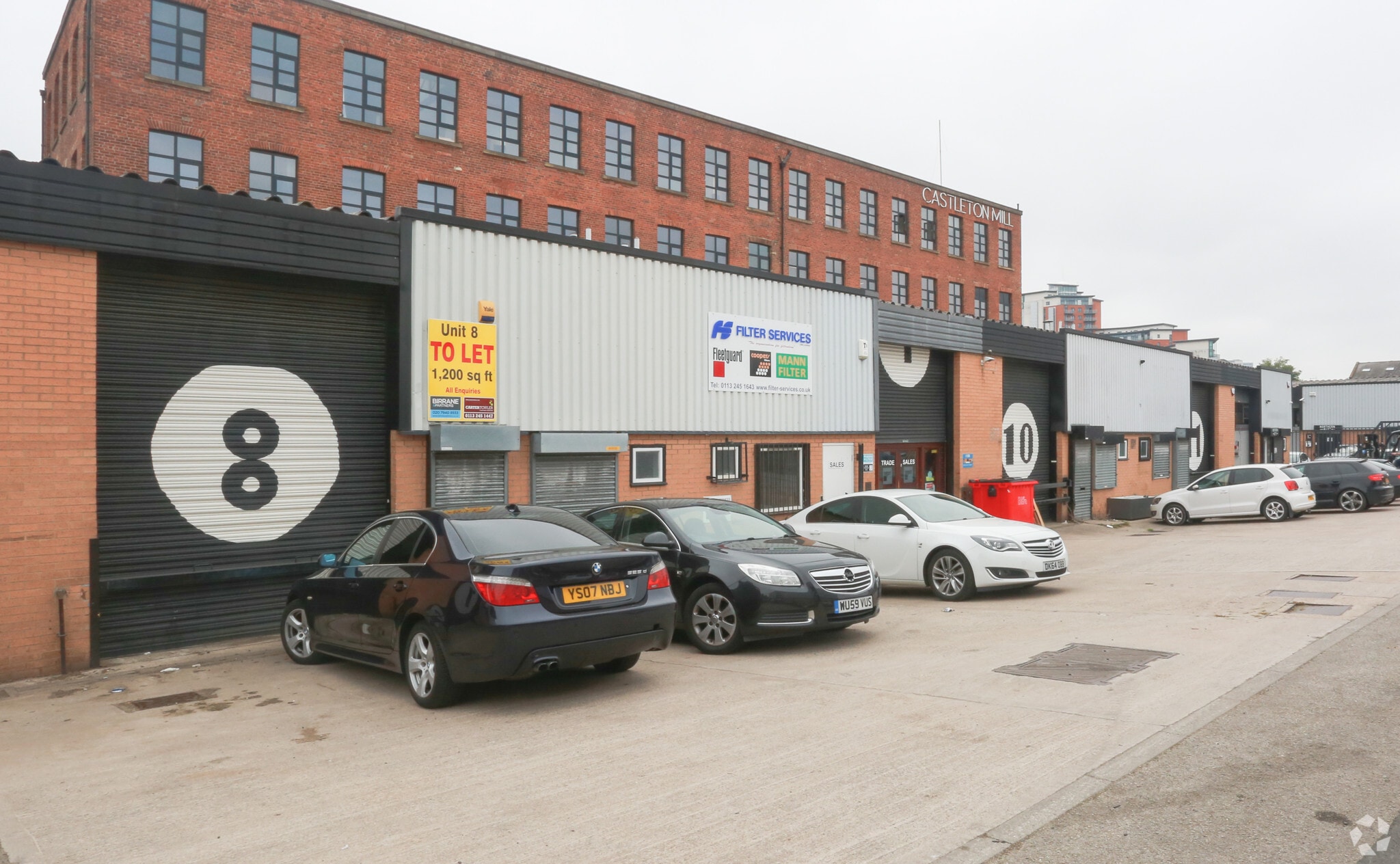 Armley Rd, Leeds for lease Primary Photo- Image 1 of 5