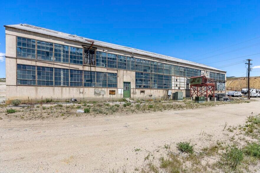 244 Anaconda Rd, Butte, MT à vendre - Photo principale - Image 1 de 27