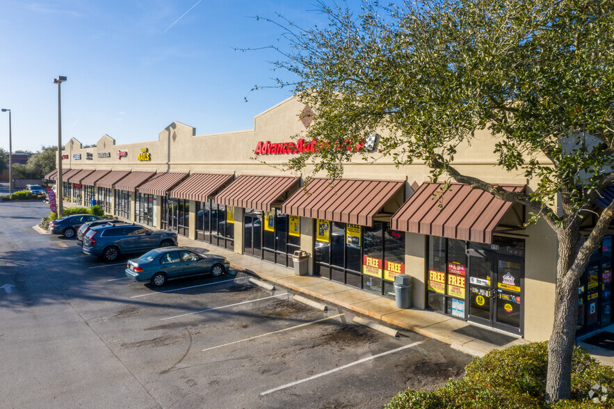 3905-3907 A1A S, Saint Augustine, FL à vendre - Photo principale - Image 1 de 1